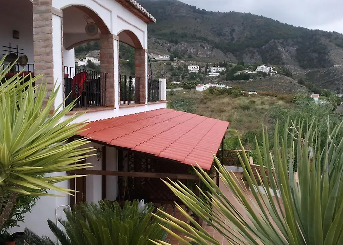 Alqueria Del DuendeCasa Rural